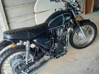 400 mash neuve parfait état