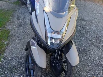 scooter tricity 125 cc