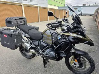 r 1250 gs adventure zum adventspezialpreis.