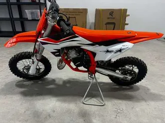 ktm 50 sx