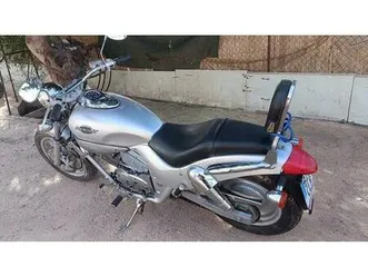 kymco - venox 250