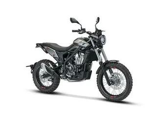 beta alp x - neufahrzeug - finanzierung