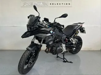 bmw - f 800 gs