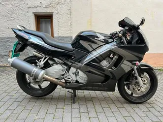 honda cbr 600 f pc 31