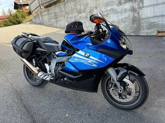 bmw k1300s