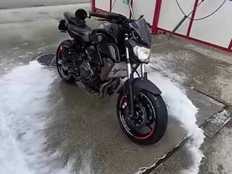 yamaha mt07 35kw