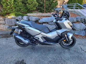 honda adv350a canton grisons -