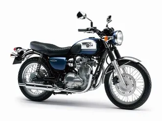 kawasaki w800