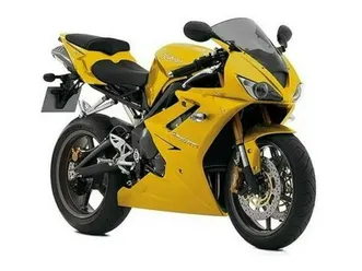 2006 triumph daytona 675