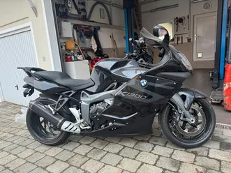 bmw k 1300 s