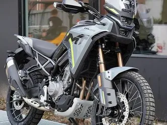 cf moto 450mt mt campanha vermoim