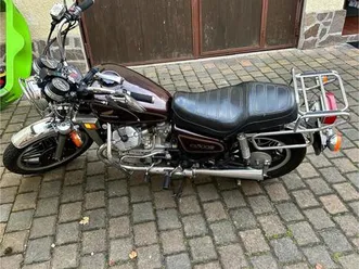 honda cx 500 c