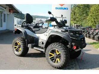 tgb blade 1000 max touring abs jubiläumsedition