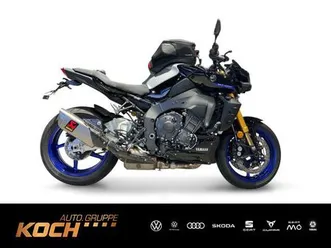 yamaha mt-10 sp km-edition mj2024