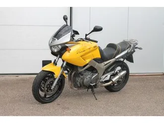 yamaha tdm 900