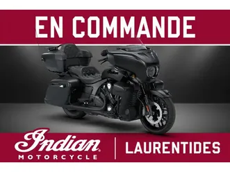 2026 indian roadmaster powerplus dark horse