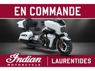 2026 indian roadmaster powerplus dark horse + 112