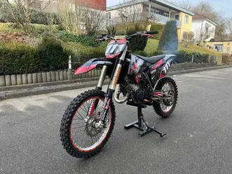 ktm sx 125