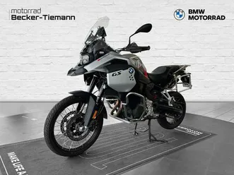 bmw f 900 gs adventure
