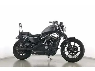 sportster xl 883 n iron