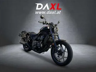 honda sonstige cmx 1100 dct rebel - € 99,86 monatlich 64kw 64 kw a2