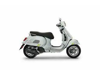 vespa gts 125 super tech tageszulassung