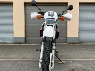 yamaha xt 600