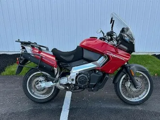 2003 aprilia caponord etv 1000