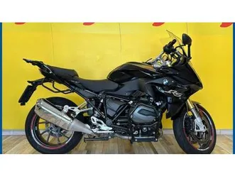 vendo bmw r 1200 rs (2017 - 19) usata a nerviano (codice 9874492) - moto.it