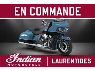 2026 indian challenger limited + 112