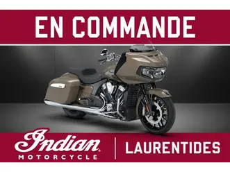 2026 indian challenger limited