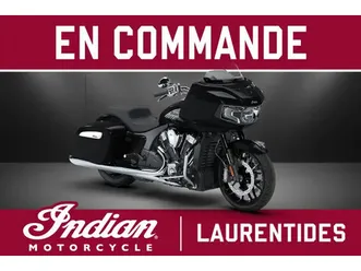 2026 indian challenger limited