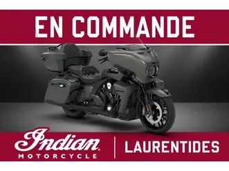 2026 indian roadmaster powerplus dark horse +112 & powerband