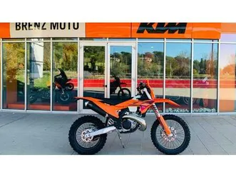 vendo ktm 300 exc (2026) nuova a terni (codice 9874473) - moto.it