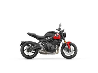 triumph trident 660