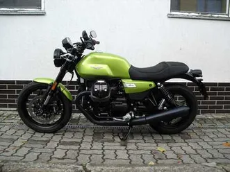 moto guzzi v7 sport verde legnano odpočet dph