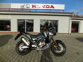 honda crf 1100 l africa twin adventure sports dct