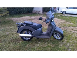 aprilia scarabeo 200 gt rotax