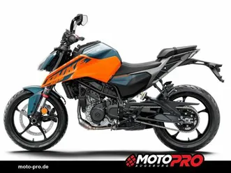 ktm 125 duke * 2025 *