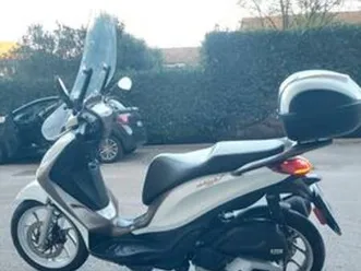 piaggio medley 125 - 2020