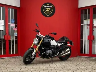 bmw r ninet évora (são mamede, sé, são pedro e santo antão)
