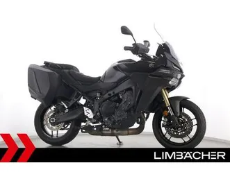 yamaha tracer 9 gt undefined