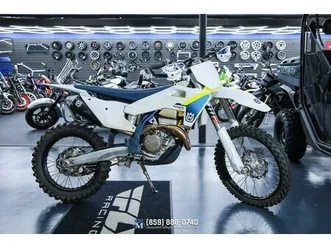 2025 husqvarna fx 350