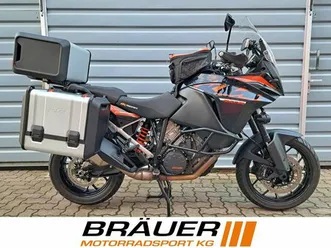 ktm 1050 adventure