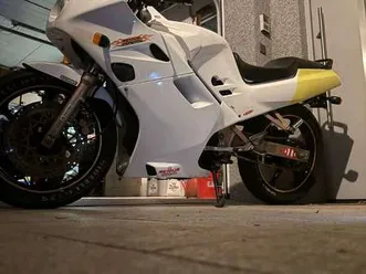 nsr 125