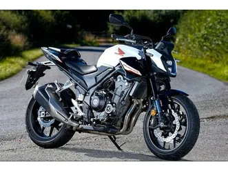 used honda cb500 hornet for sale in swanley