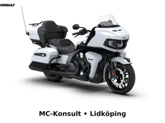 indian pursuit dh förbeställning fram till 15 december • 2026