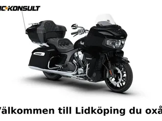 indian pursuit limited förbeställning fram till 15 december • 2026