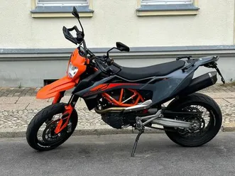 ktm smcr 2021