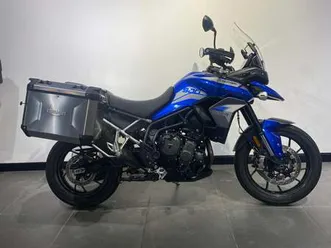 used triumph tiger 900 gt pro for sale in newcastle